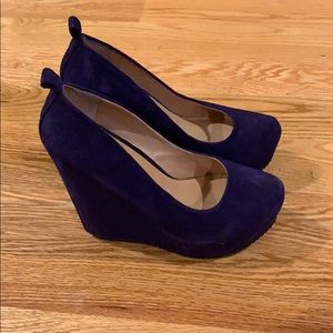 Aldo Wedges